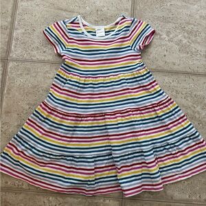 Hanna Andersson dress